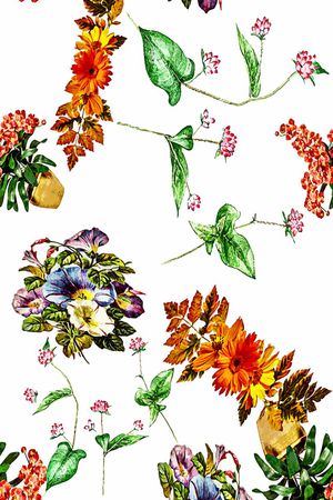 服装印花华亿平台图片