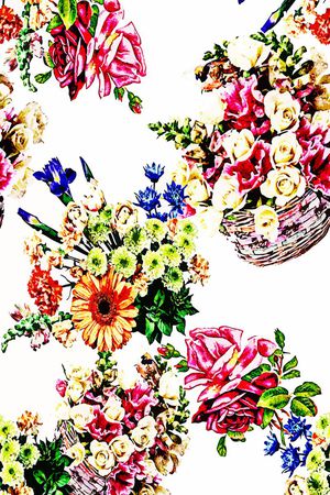 服装印花华亿平台图片