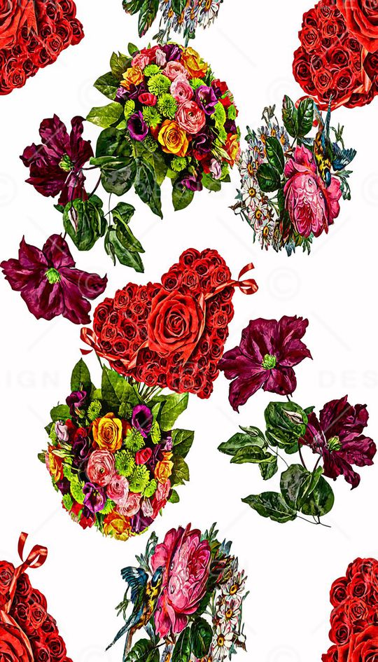 时尚印花华亿平台图片