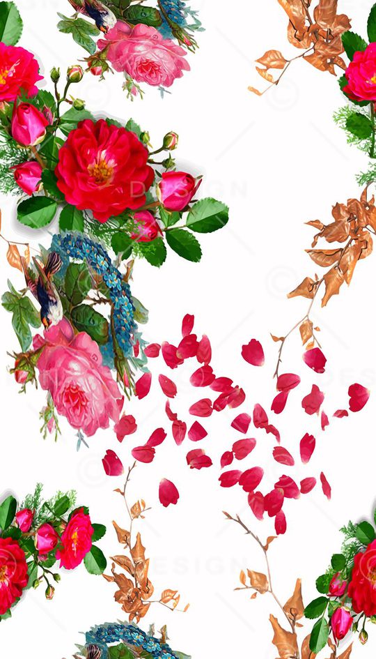 服装印花华亿平台图片