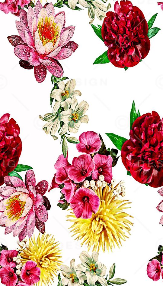 时尚印花华亿平台图片