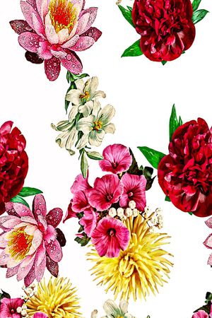 时尚印花华亿平台图片