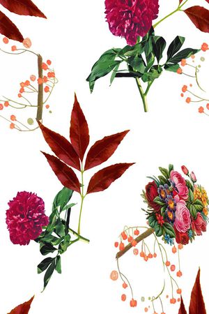 服装印花华亿平台图片