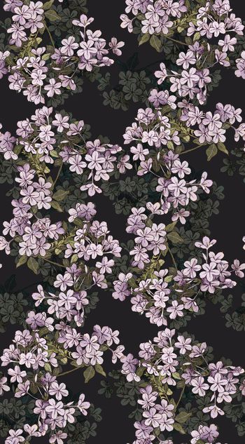 复古印花华亿平台图片