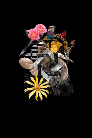 定位印花华亿平台图片