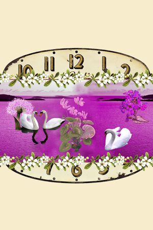 湖印花华亿平台图片