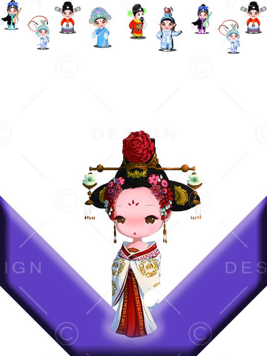 民族风印花华亿平台图片