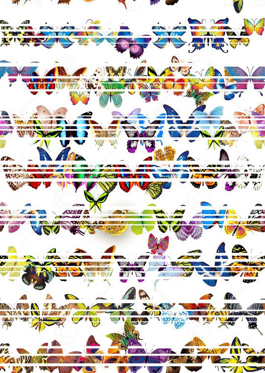 分割印花华亿平台图片