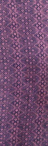 民族风印花华亿平台图片