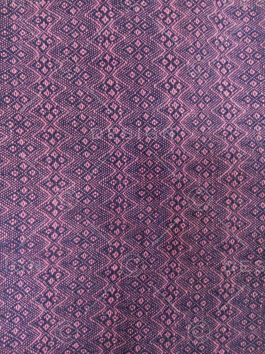 民族风印花华亿平台图片