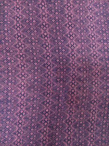 民族风印花华亿平台图片