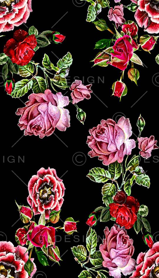 服装印花华亿平台图片