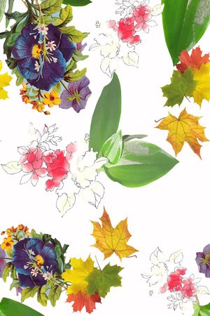 服装印花华亿平台图片