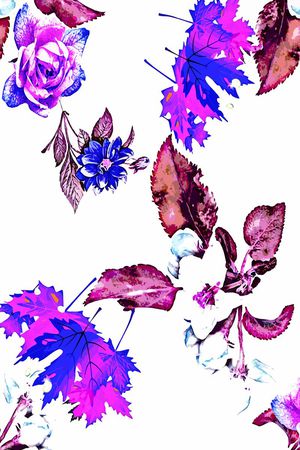 服装印花华亿平台图片