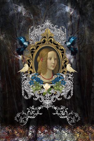 定位印花华亿平台图片