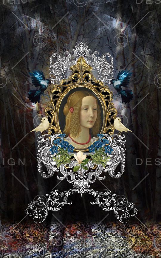 定位印花华亿平台图片