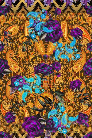 定位印花华亿平台图片