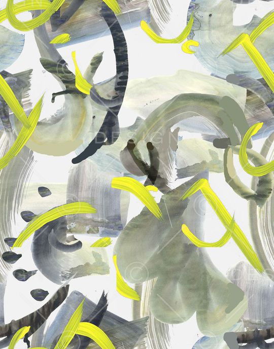 潮流印花华亿平台图片