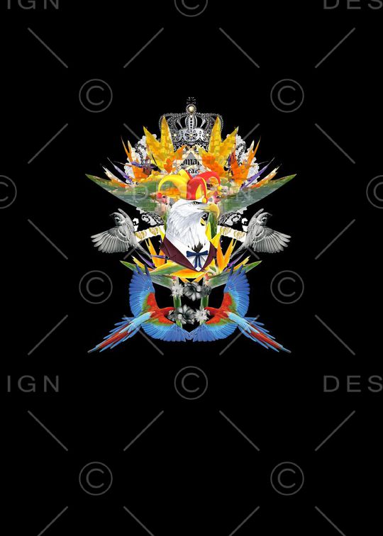 定位印花华亿平台图片