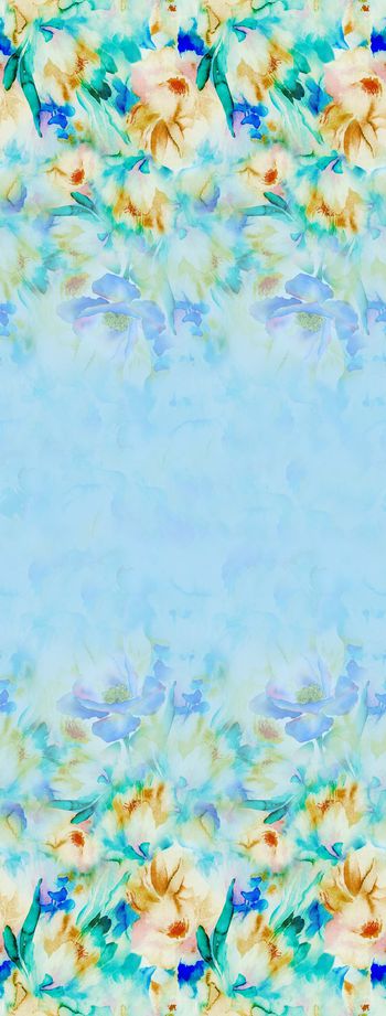 双边定位印花华亿平台图片