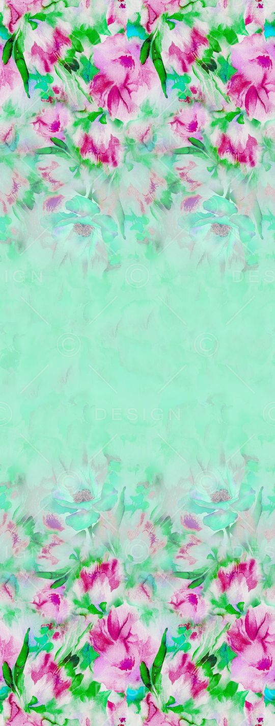 双边定位印花华亿平台图片