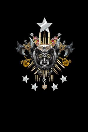 定位印花华亿平台图片