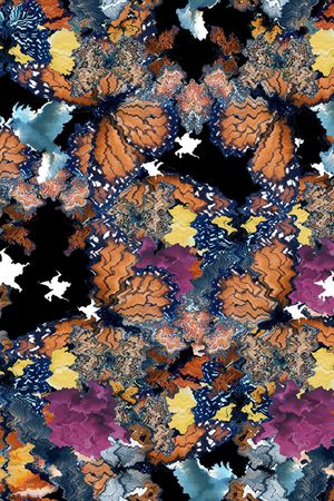 潮流印花华亿平台图片