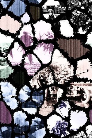 二战印花华亿平台图片