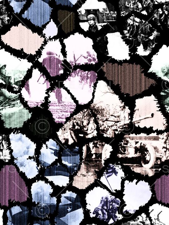 二战印花华亿平台图片