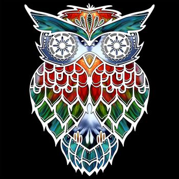 景泰蓝印花华亿平台图片