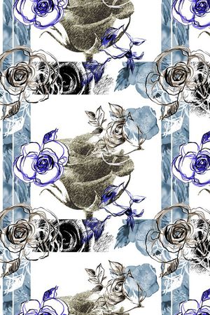 面料印花华亿平台图片