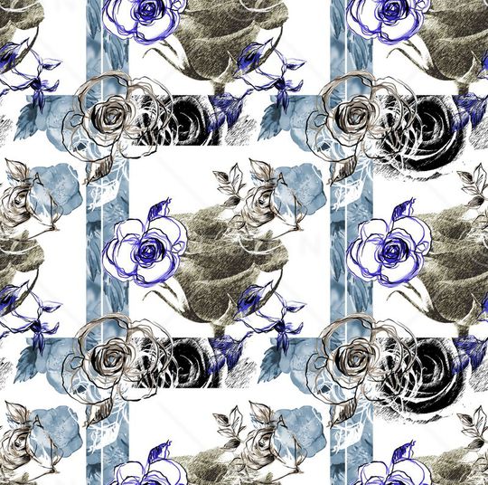 面料印花华亿平台图片