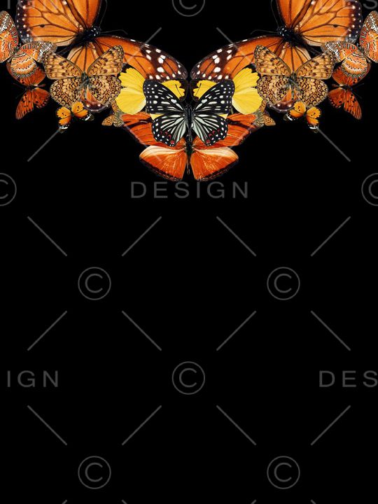 潮流印花华亿平台图片