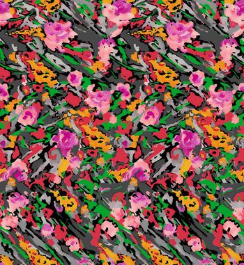 潮流印花华亿平台图片