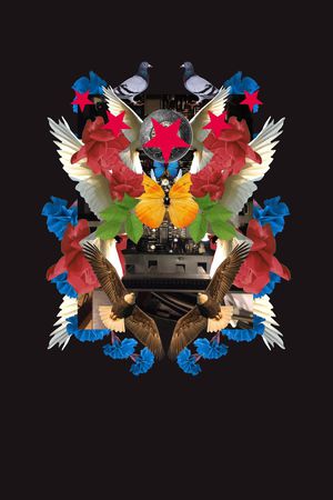 givenchy印花华亿平台图片