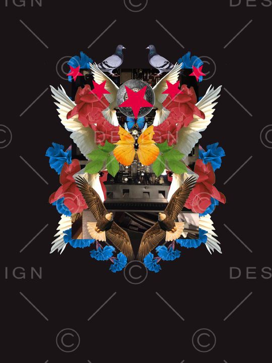 givenchy印花华亿平台图片