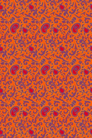 传统印花印花华亿平台图片