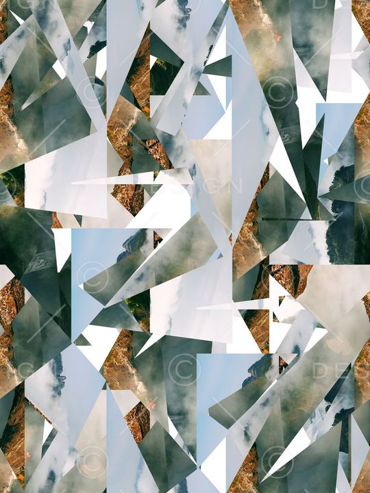 潮流印花华亿平台图片