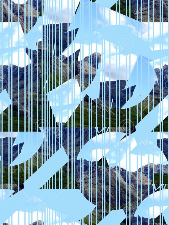 潮流印花华亿平台图片