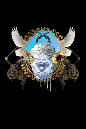 givenchy印花华亿平台图片