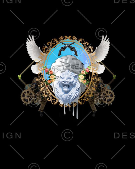 givenchy印花华亿平台图片