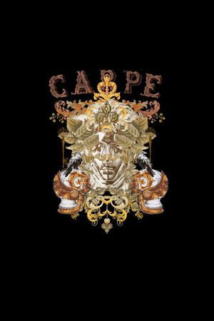 定位花卉印花华亿平台图片