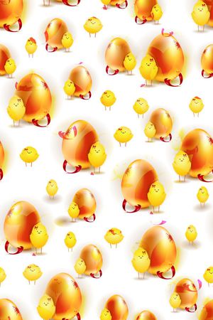 卡通印花华亿平台图片