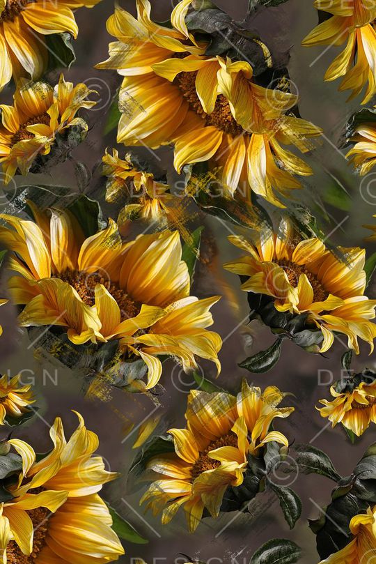 仿古印花华亿平台图片