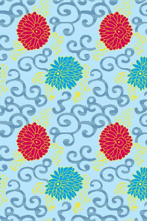 花印花华亿平台图片