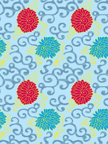 花印花华亿平台图片