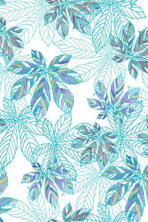 简约印花华亿平台图片