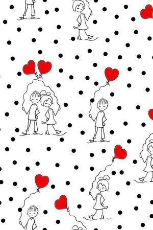 时尚 清新 优雅印花华亿平台图片