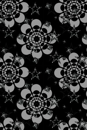 简约印花华亿平台图片