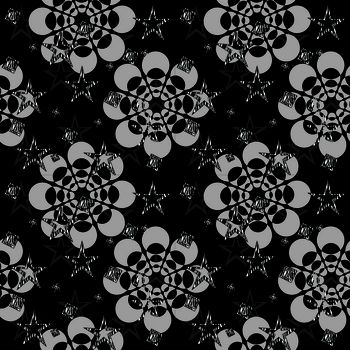 简约印花华亿平台图片